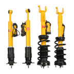 4X Shock Struts for Dodge Challenger Charger SRT R/T (2015–2023)