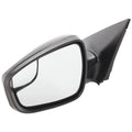 Heated Driver Left Side Mirror for Hyundai Veloster (2014–2017)