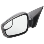 Heated Driver Left Side Mirror for Hyundai Veloster (2014–2017)