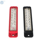 Set of 2 Power Distribution Busbars 180A 12V DC for Automotive