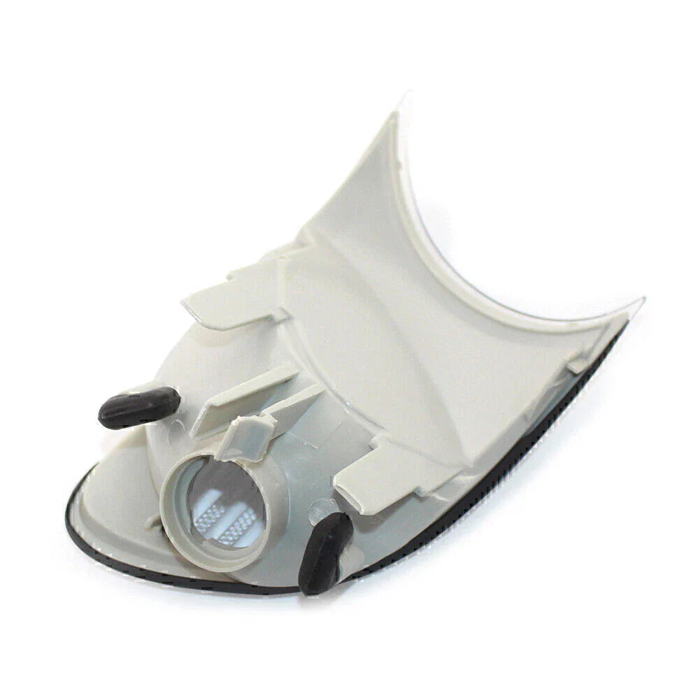 ABS Corner Light Clear Lens Right for BMW E46 3-Series (2000-2001)