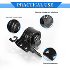 Engine Motor Mount & Transmission Mount for Ford Escape 2.3L (2005–2012)