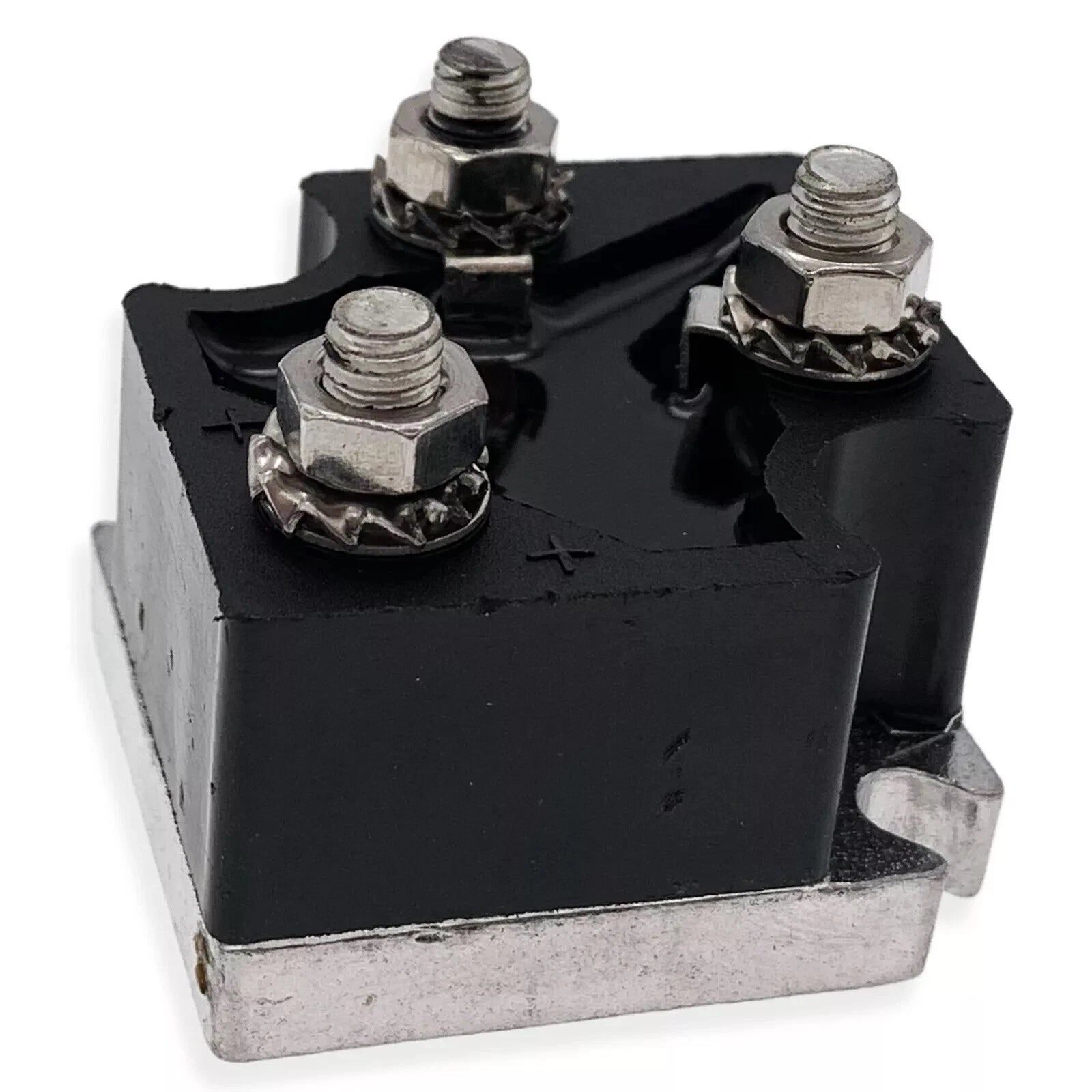 Voltage Regulator Rectifier for Mercury Mariner 76-98 (816770, 18-5707A)