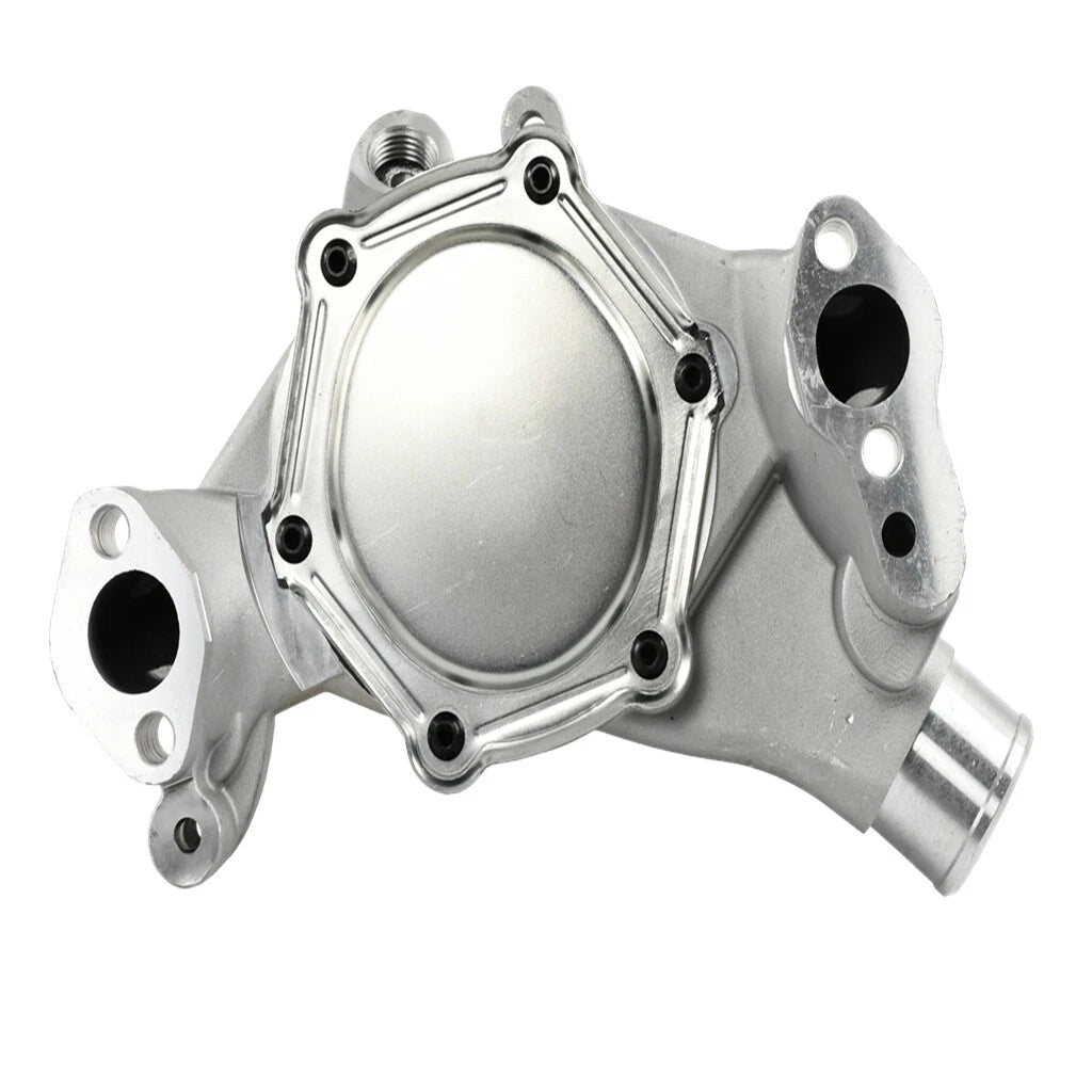 Mechanical Water Pump for Chevy Small Block (Long Reverse Rotation)