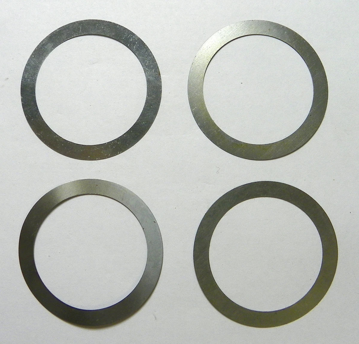 Shim Kit for Johnson Evinrude 40-60 HP 2 Cyl Looper (1978–1988) 447-800