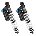 Front Left & Right Shock Absorbers for Polaris Sportsman 550 1000 XP (2008–2023)