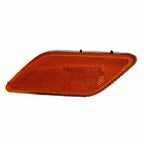 Replacement Driver Side Front Marker Light Lens for Chevrolet Camaro (2010–2015)