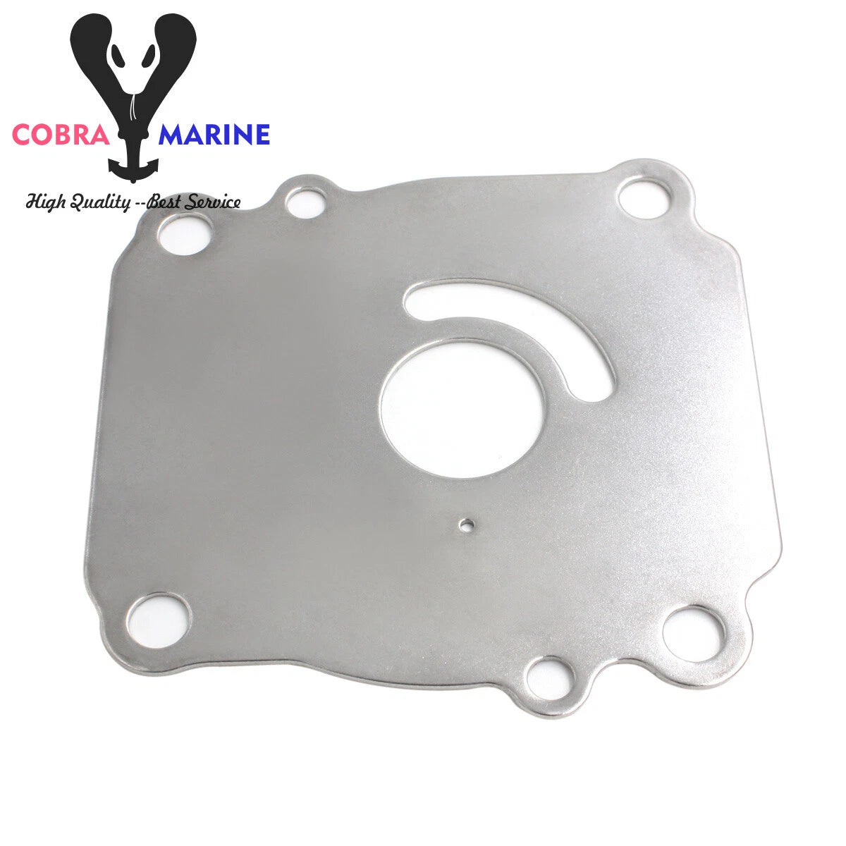 Water Pump Impeller Repair Kit for Suzuki Outboard (17400-90J20)