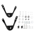 Rear Docking Hardware Kit for Harley Touring Road King (1997–2008)