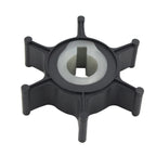 Water Pump Impeller for Yamaha 2 HP (646-44352-01, Sierra 18-3072)