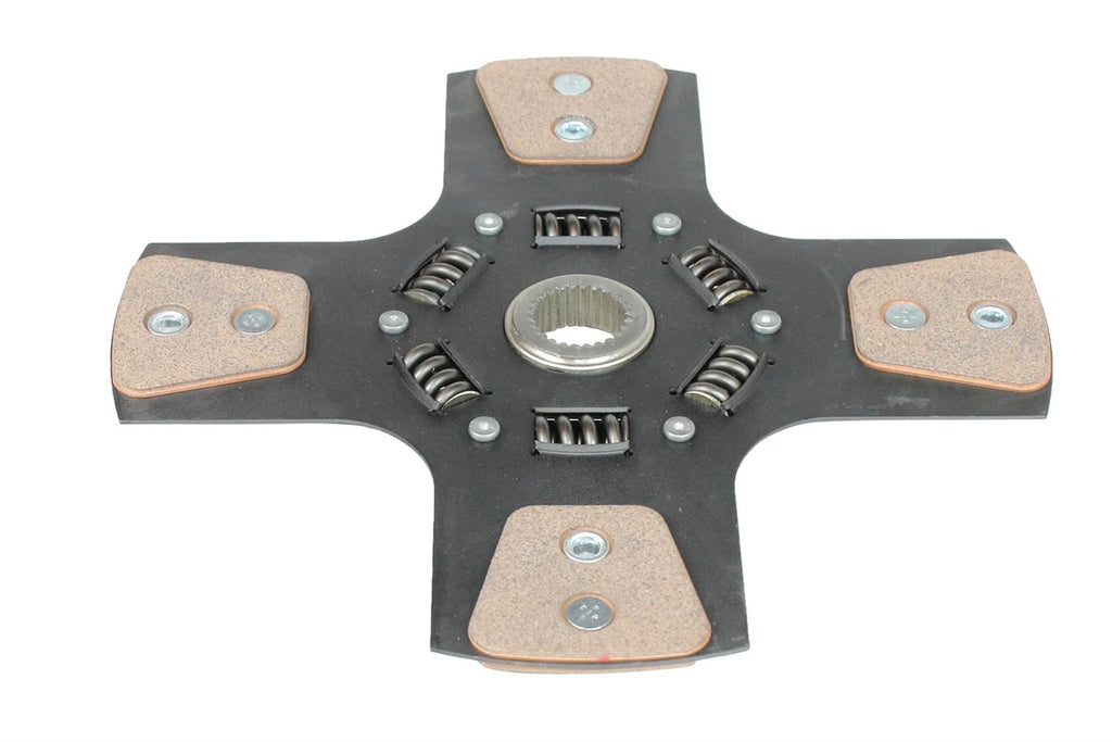 Stage 3 Clutch Kit for Buick LeSabre, Chevy El Camino (1970-1981)