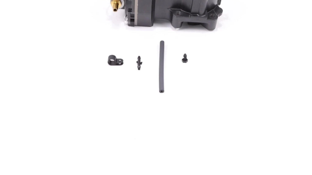 DFI Air Compressor for Mercury Optimax 3.0L (2000–2009) 8M0060052, 8M0050657, 828123T16