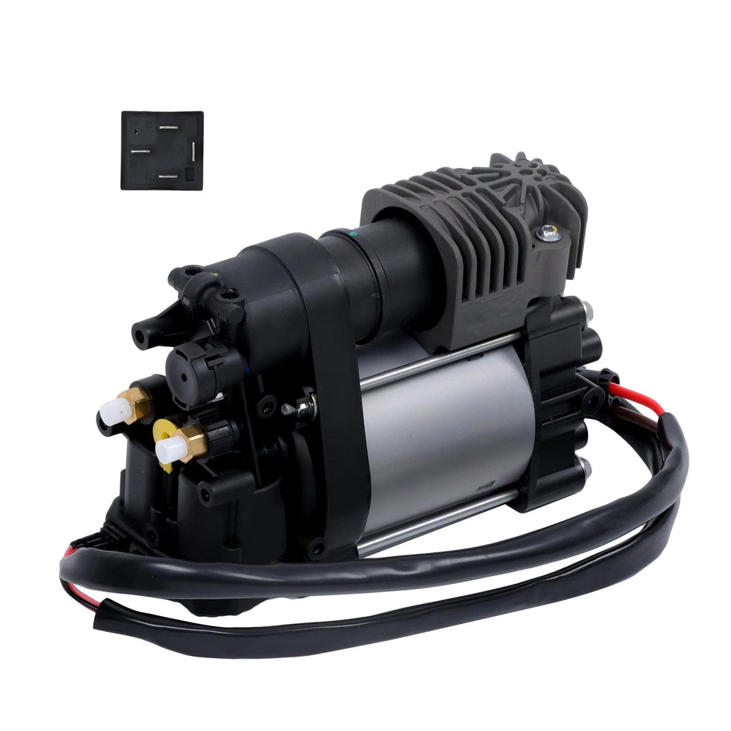 Air Ride Suspension Compressor Pump for Maserati Levante (2017–2020)