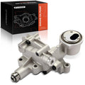 Engine Oil Pump for Nissan Sentra (2013–2019) L4 1.8L