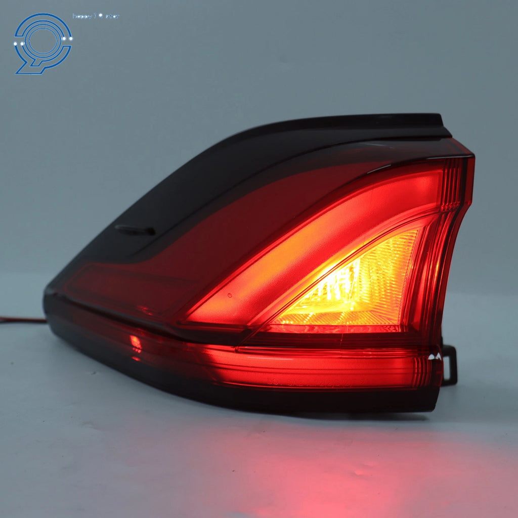 LED Tail Light Assembly for Grand Highlander (2024) Left Side