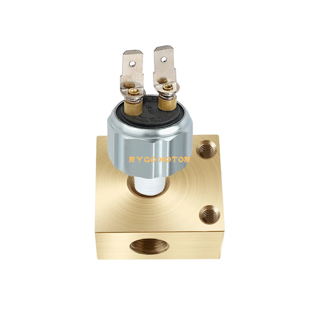 Brake Cross Fitting Stoplight Switch for Polaris Xplorer 455 Diesel (1996–1999) #4110164