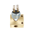 Brake Cross Fitting Stoplight Switch for Polaris Xplorer 455 Diesel (1996–1999) #4110164