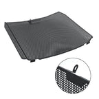 Radiator Guard Cover Protector for Kawasaki Ninja H2 SX/SE (2018–2022)