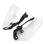 Windshield Side Panels Deflector for BMW F750GS F850GS (2018-2024)