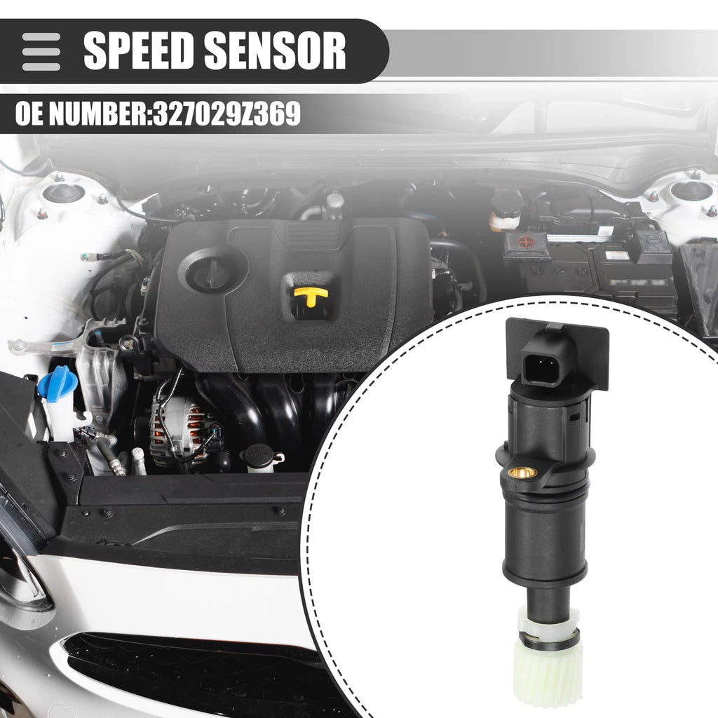Transmission Vehicle Speed Sensor for Nissan Frontier (2002–2004) No. 327029Z369