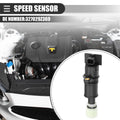 Transmission Vehicle Speed Sensor for Nissan Frontier (2002–2004) No. 327029Z369
