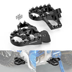 Extender Foot Pegs for Yamaha YZ125 YZ250 WR250F WR450F (1998–2023)