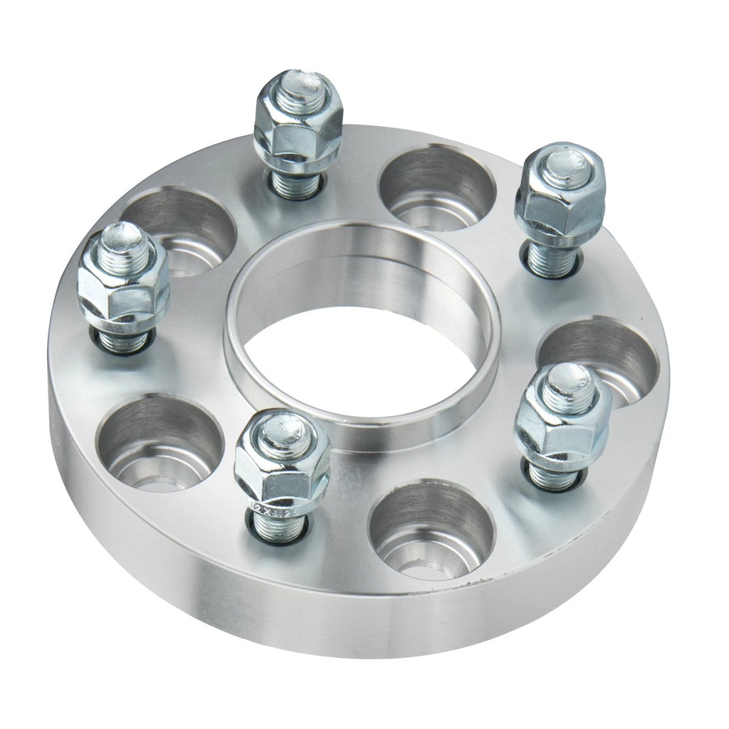 Wheel Spacers 1 Inch for Nissan Rogue (2014–2020)