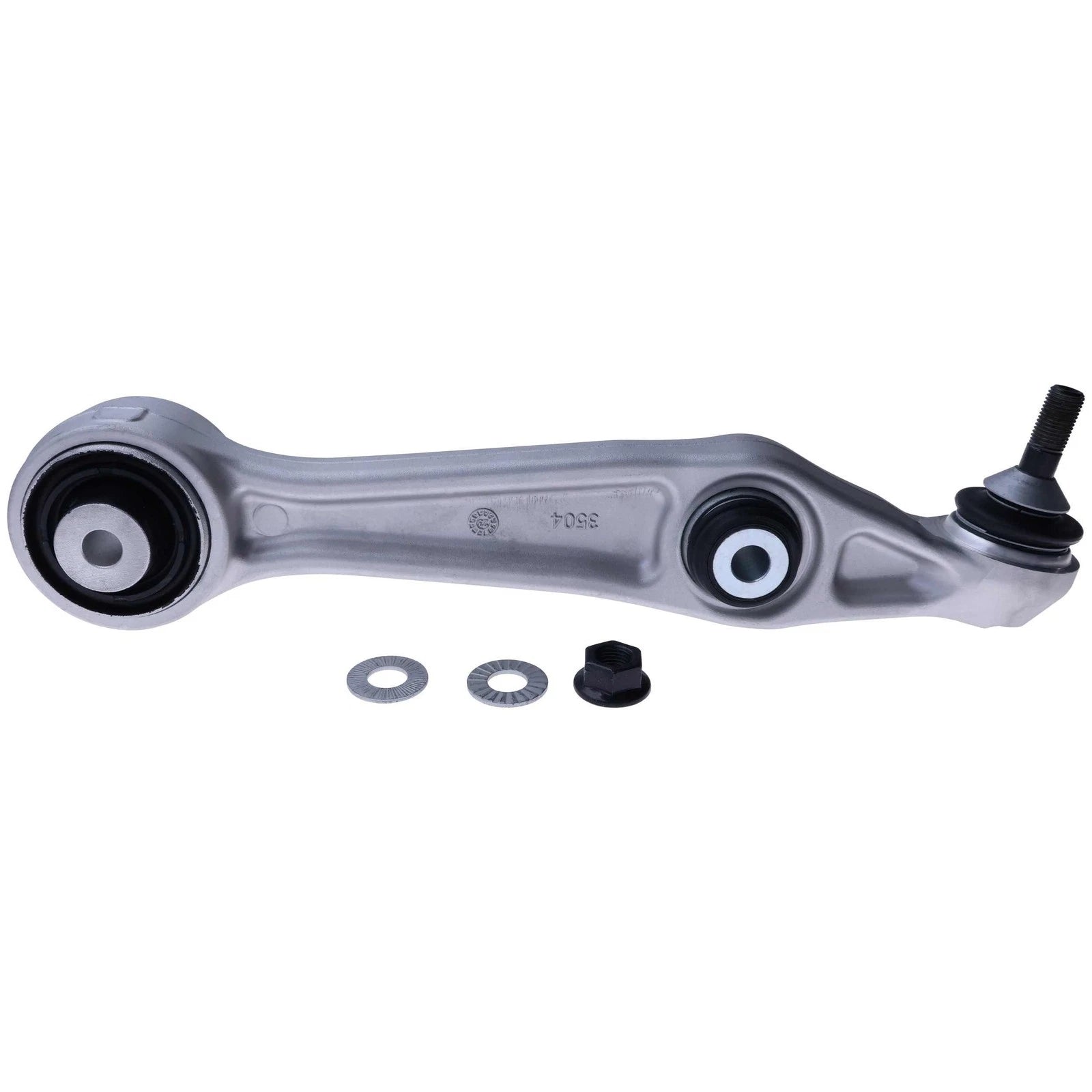 Lemforder 42629 01 Suspension Control Arm & Ball Joint for Tesla Model S, X (2012–2023)