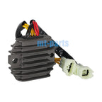 Rectifier Regulator for SMC ATV RAM 500, Canyon 500 (2000–2005) 62360-CGV-00