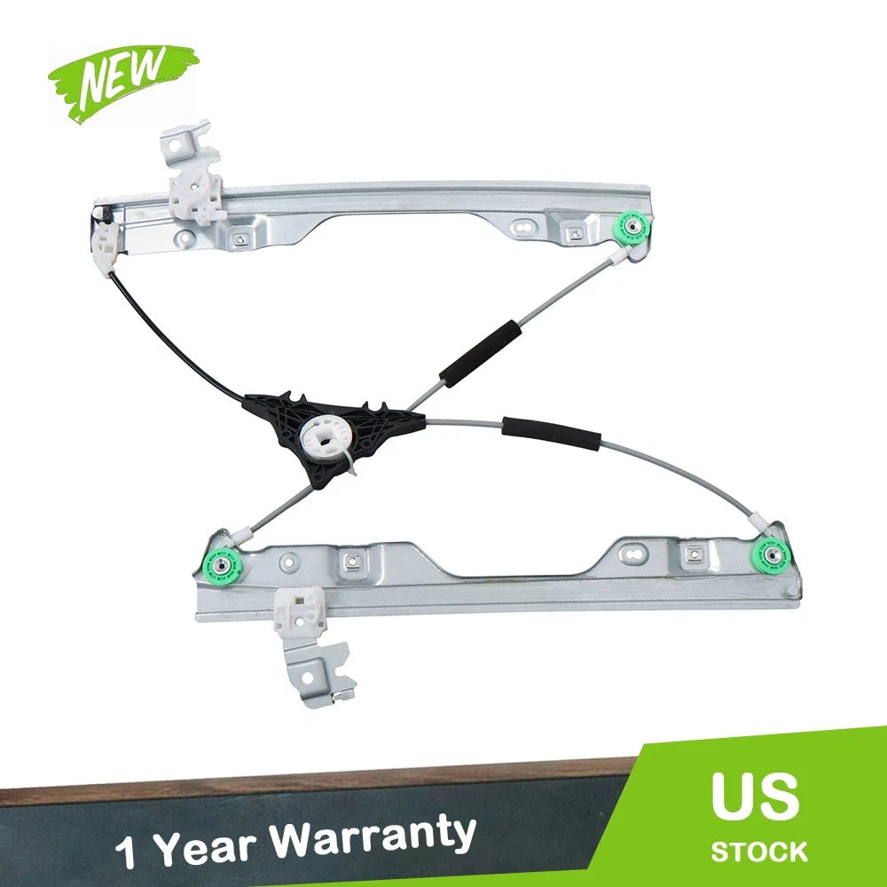 Front Left Window Regulator for Infiniti FX35 FX50 FX37 (2009–2013)