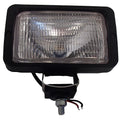 Universal ABL 24V Rectangular Flood Halogen Lamp (1130-24V) 3 in x 5 in