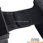 Saddlebag Tool Bag for Harley (Fits Club Style)