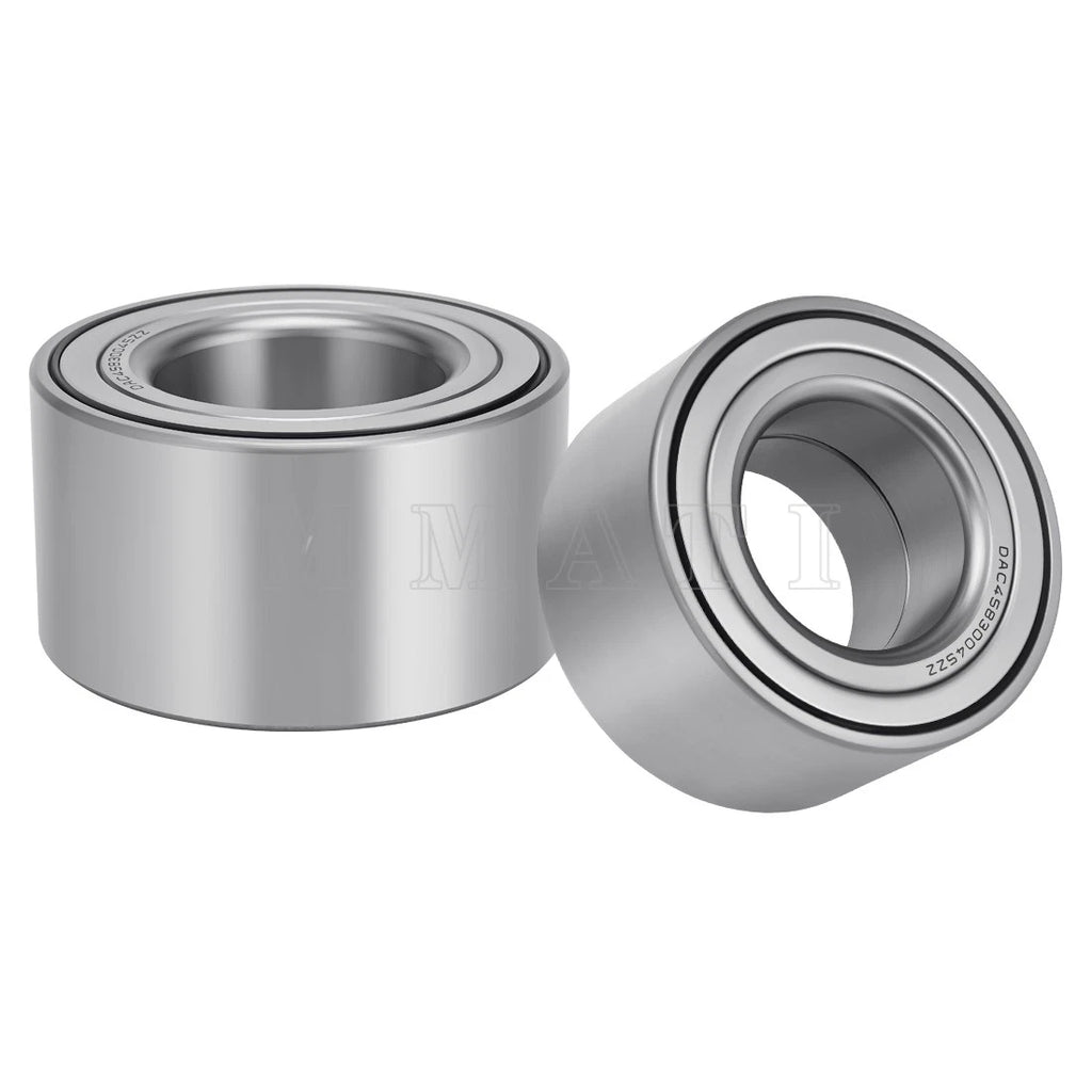 2X Rear Trailing Arm Bearing Kit for Can-Am Outlander (2003–2018)