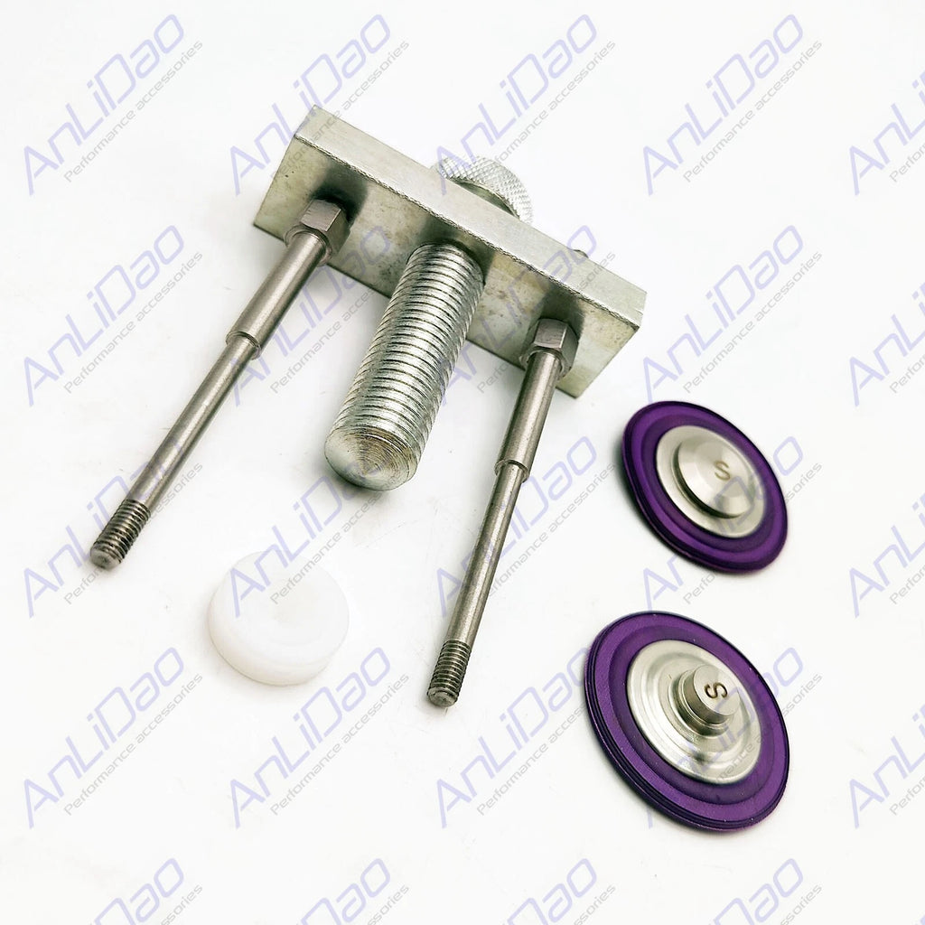 Fuel Rail Diaphragms for Mercury (8M6002988, 804533, 889431)