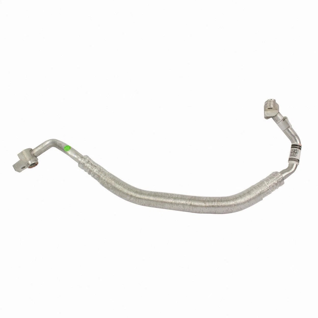 Motorcraft A/C Suction Hose for Ford (2018–2022) - OEM Compressor to Evaporator