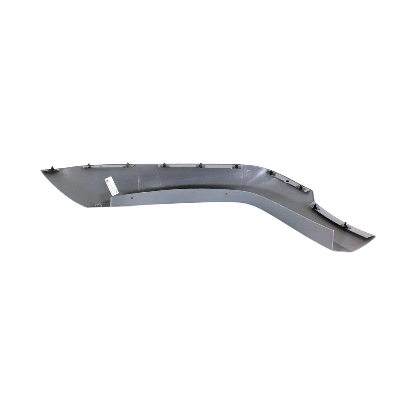 Fender Flares Set of 2 for Jeep Liberty (2005–2006)