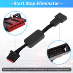 Auto Start Stop Eliminator for Ford Edge (2019–2020)