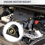 Engine Motor Mount for Chevrolet Epica (2005–2009)