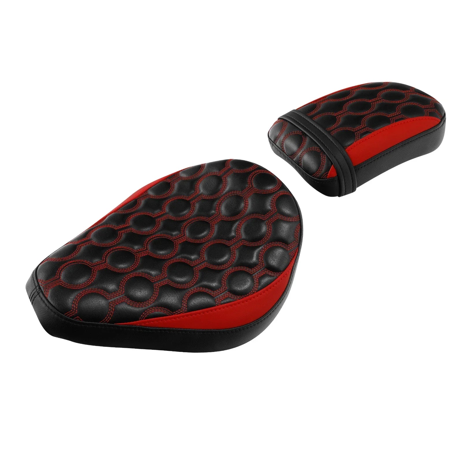 Driver & Passenger Seat for Honda Rebel 300 CMX300 (2017-2024)