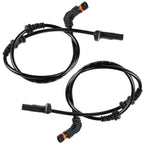 Front ABS Wheel Speed Sensor for Mercedes SLC300 SLK250 (2017–2020) 1729056101