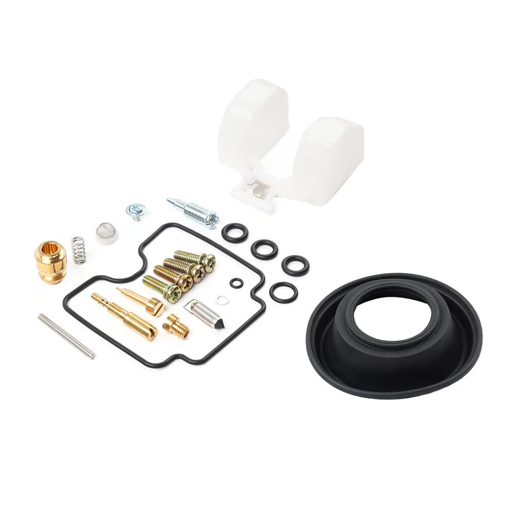 Set of 1 Carburetor Repair Kit for Suzuki Bandit 1200 GSF1200 (2001–2005)
