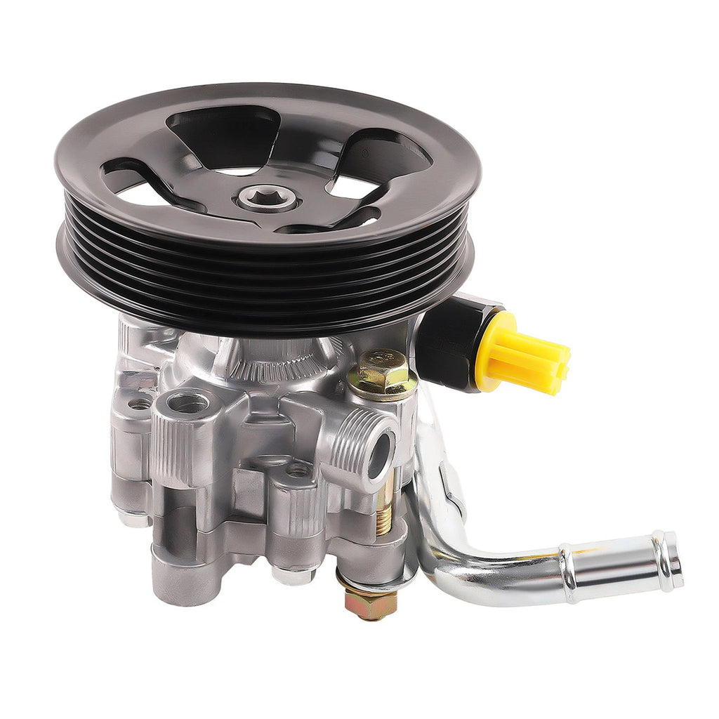 Power Steering Pump with Pulley for Chevrolet Prizm Toyota Corolla (1998–2002)