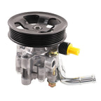Power Steering Pump with Pulley for Chevrolet Prizm Toyota Corolla (1998–2002)