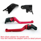 Clutch Brake Lever for Triumph Speed Triple R (2016–2018) & Scrambler (2020)