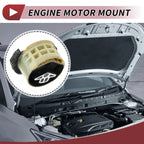 Engine Motor Mount for BMW 5 Series G38 (2017–2020) 2.0T A/MT 530Li