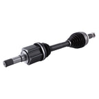 Front Driver Left CV Axle Shaft for Ford Edge Lincoln MKX (2007–2015)