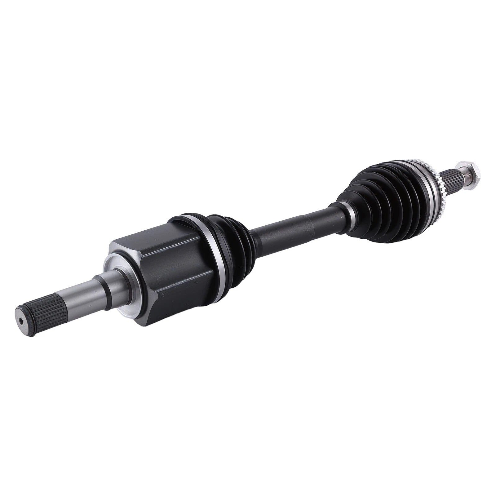 Front Driver Left CV Axle Shaft for Ford Edge Lincoln MKX (2007–2015)