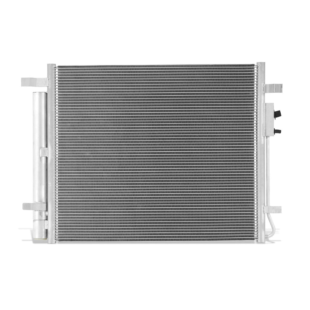 AC Condenser for 2022-2024 Tucson Sportage Hybrid HY3030191