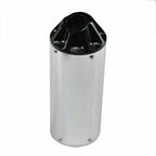 28mm Exhaust Pipe Oval Muffler for Honda XR50 CRF50 (110/125CC)