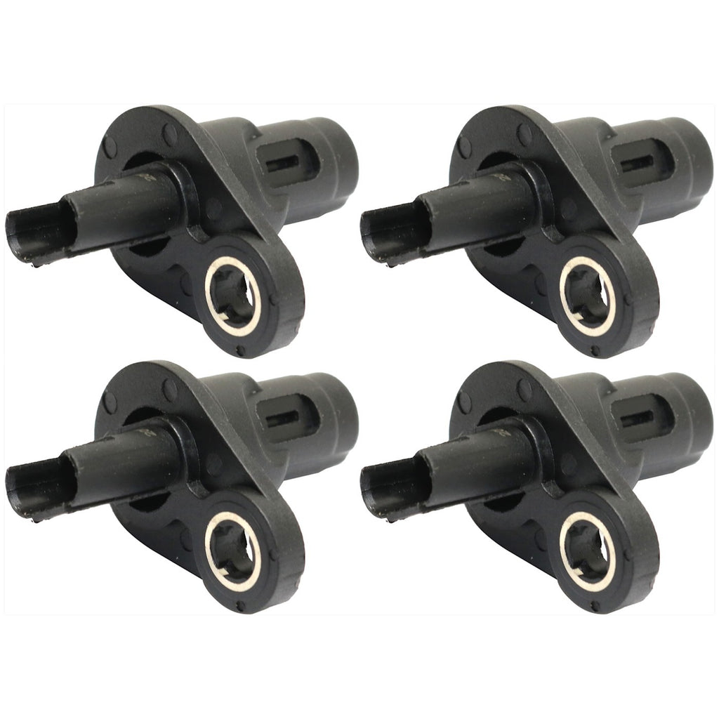 Camshaft Position Sensors Set of 4 for BMW 6 Series, 5 Series, 3 Series